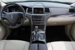 Lincoln MKS EcoBoost 2013 года